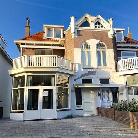 זנדוורט Maison Rue De La Mer מראה חיצוני תמונה